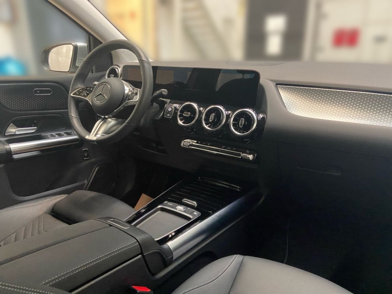 Mercedes-Benz B-Klasse – Bild 8