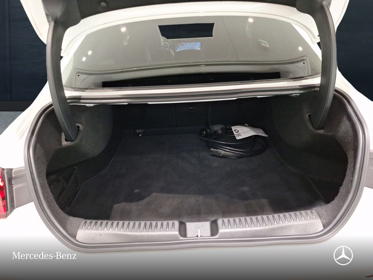 Mercedes-Benz CLA – Bild 5