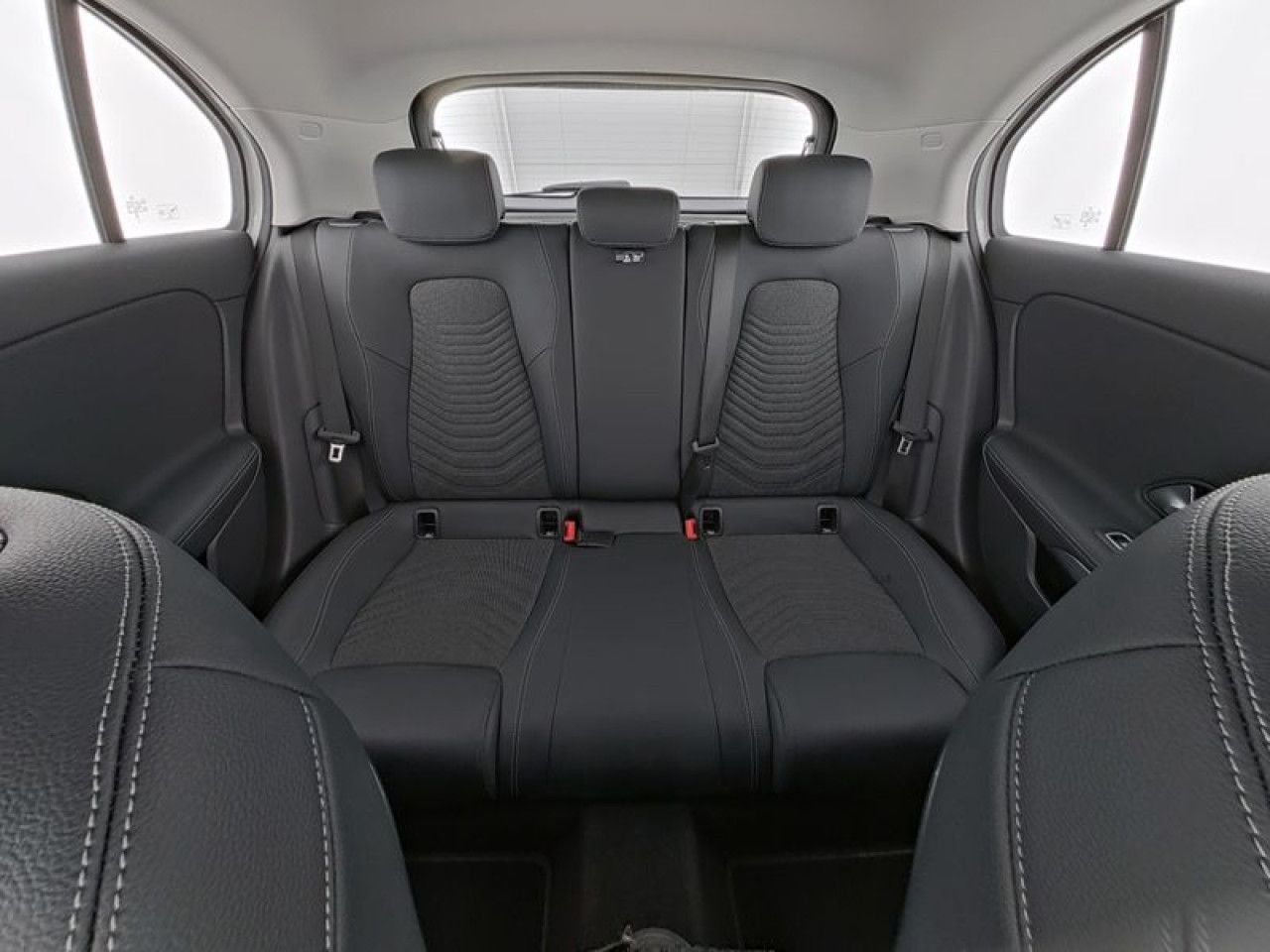 Mercedes-Benz A-Klasse – Bild 7