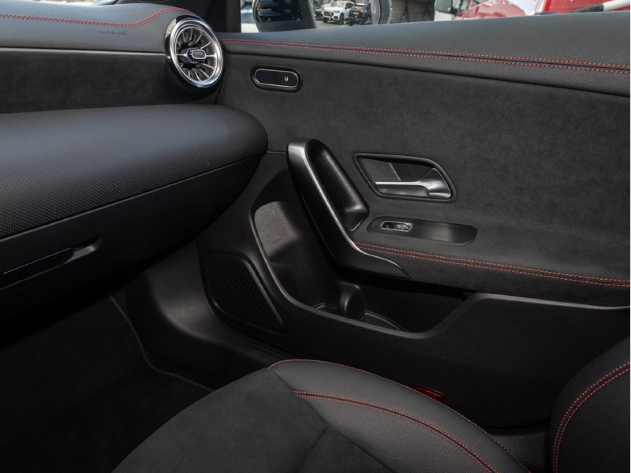 Mercedes-Benz CLA – Bild 16