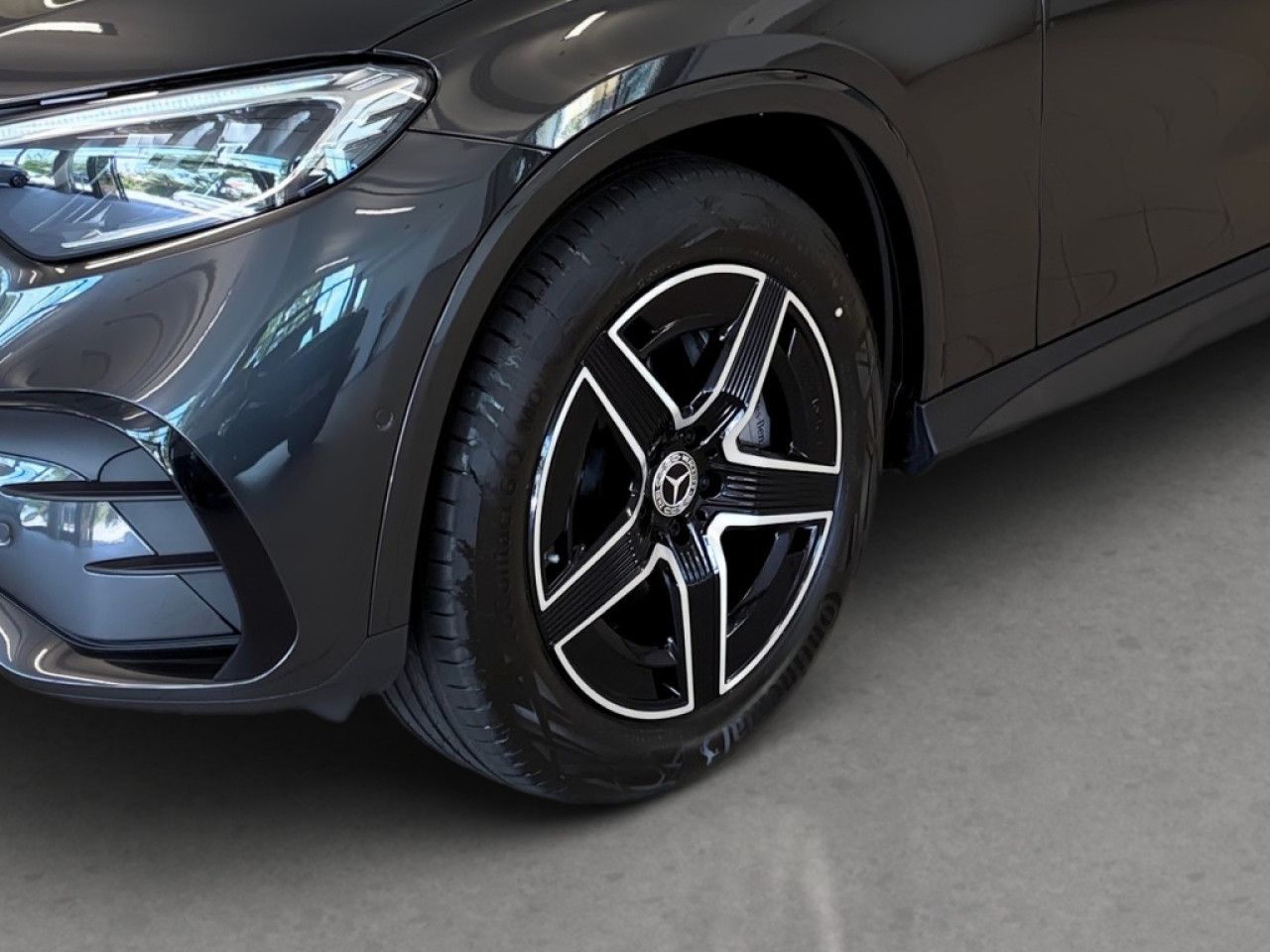 Mercedes-Benz GLC – Bild 20