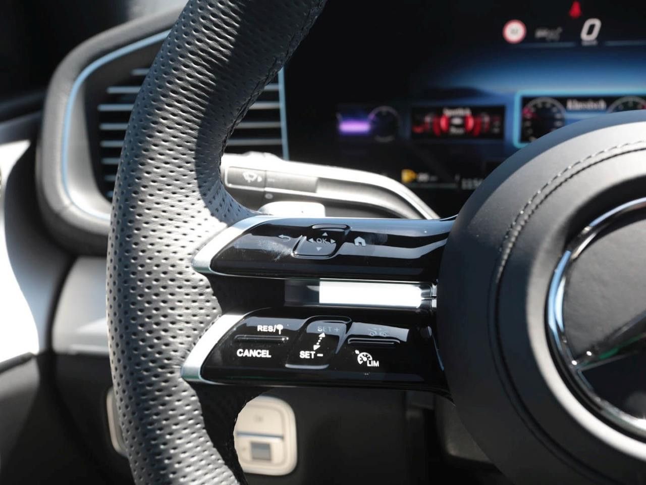 Mercedes-Benz GLE – Bild 24