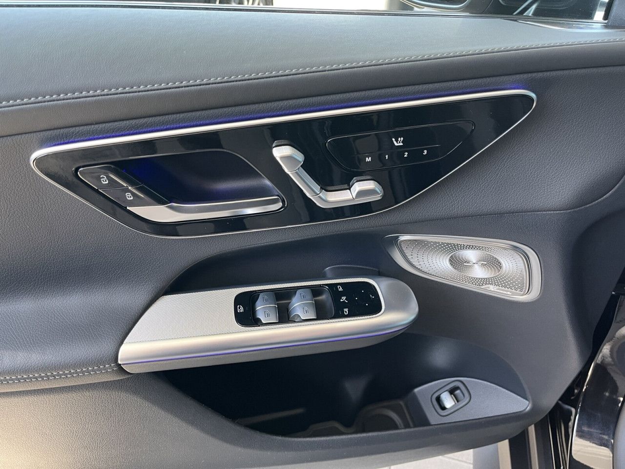 Mercedes-Benz GLC – Bild 11