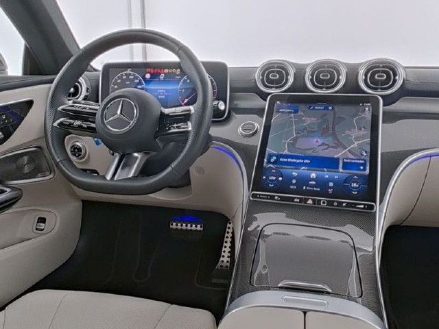 Mercedes-Benz CLE 220