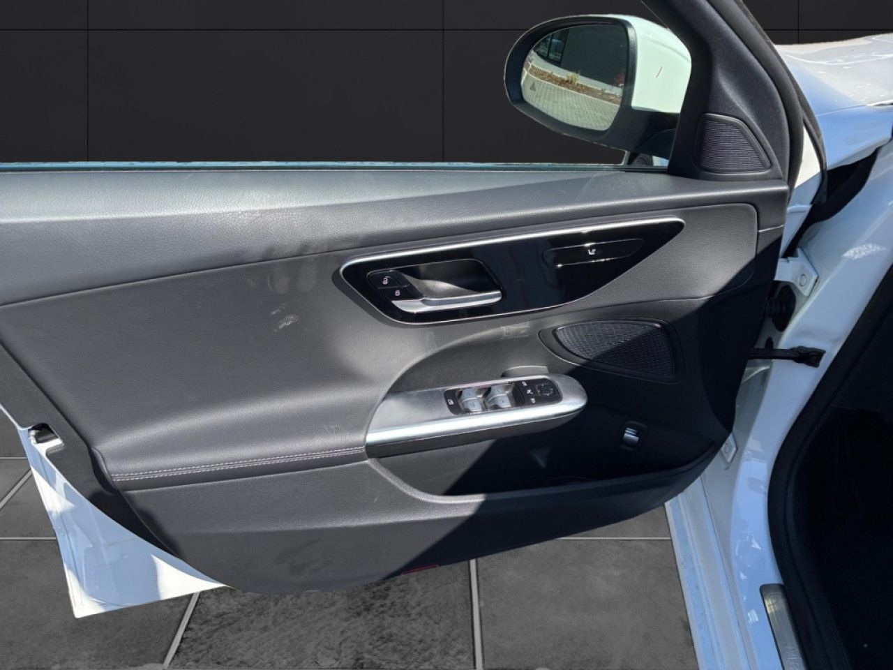 Mercedes-Benz C-Klasse – Bild 9