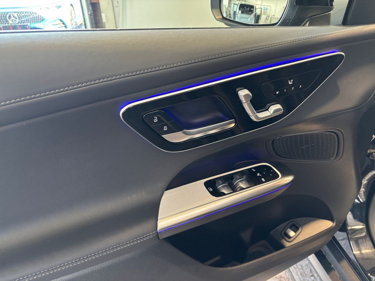 Mercedes-Benz GLC – Bild 9