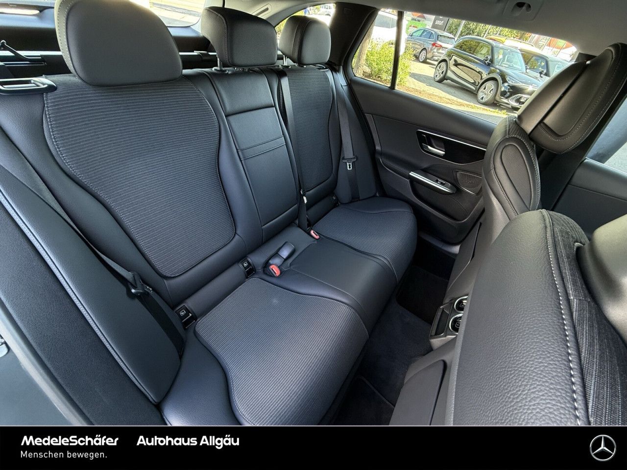 Mercedes-Benz C-Klasse – Bild 16