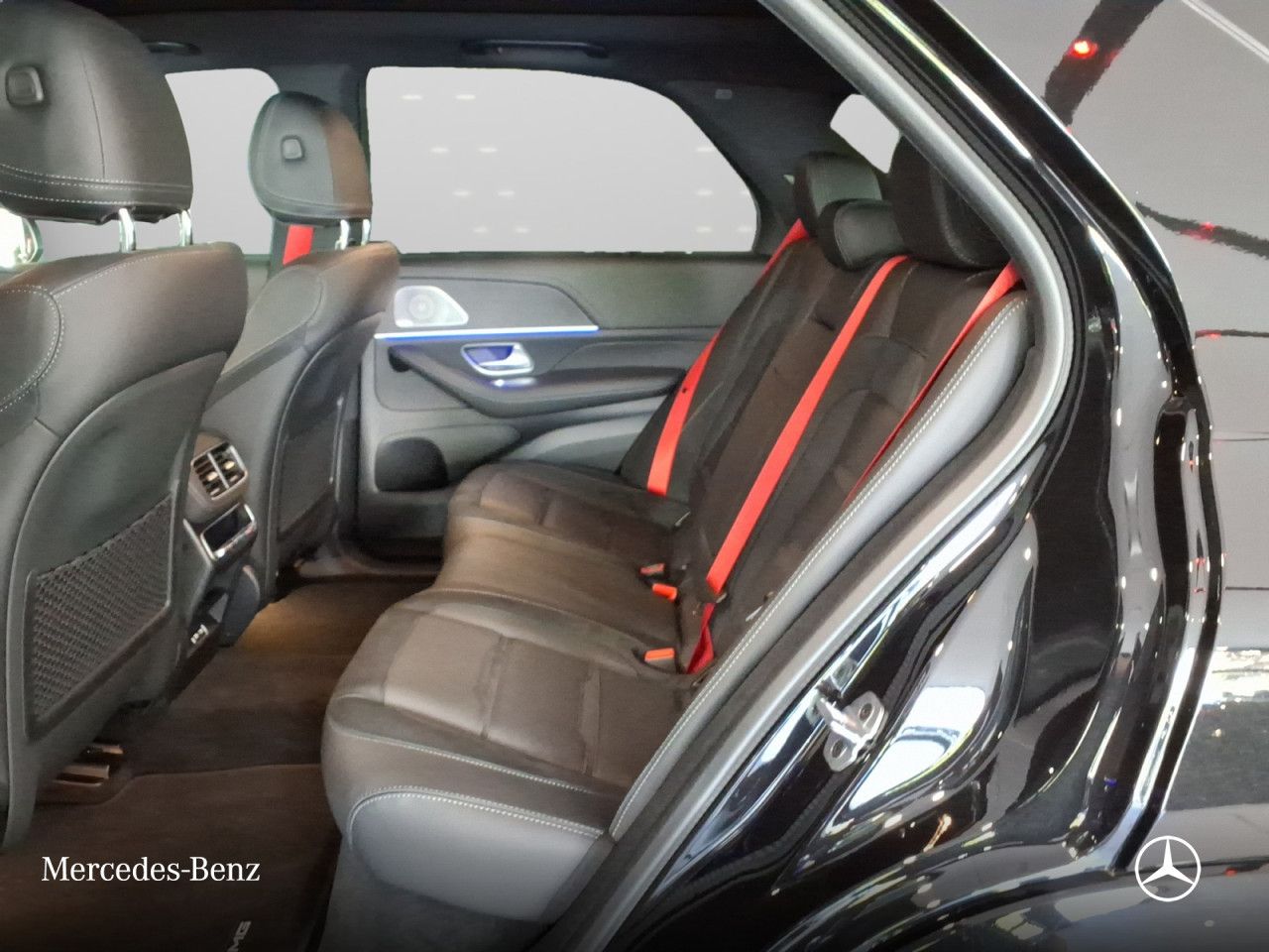 Mercedes-Benz GLE – Bild 9