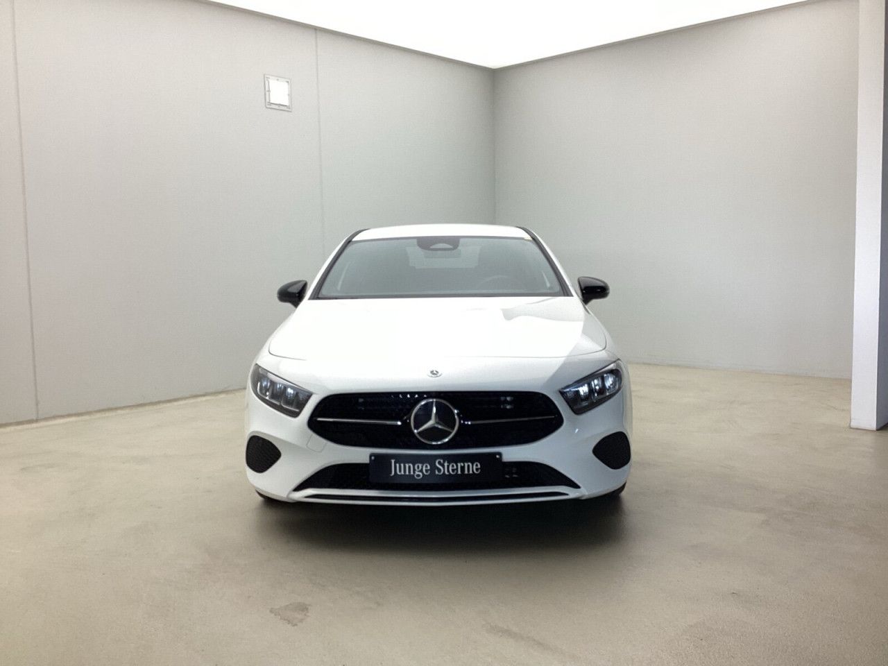 Mercedes-Benz A-Klasse – Bild 2