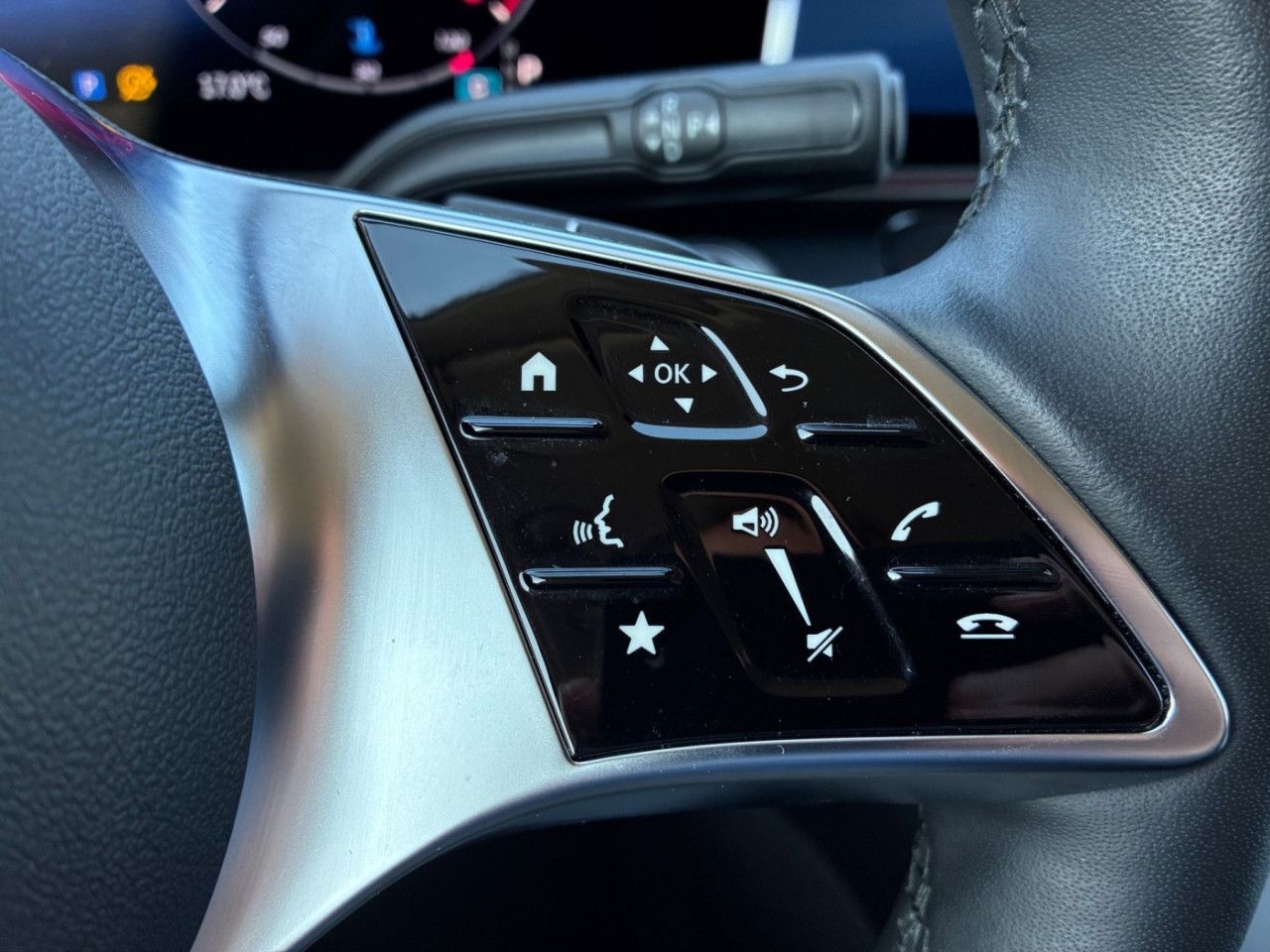 Mercedes-Benz V-Klasse – Bild 25