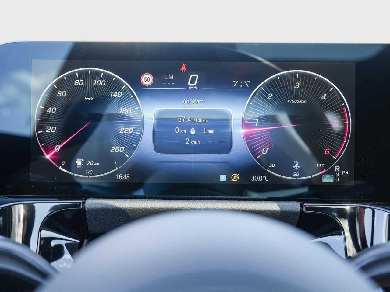 Mercedes-Benz GLA – Bild 19