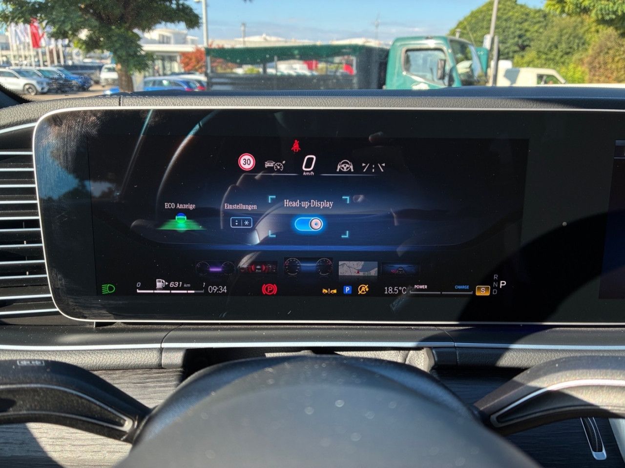 Mercedes-Benz GLS – Bild 29