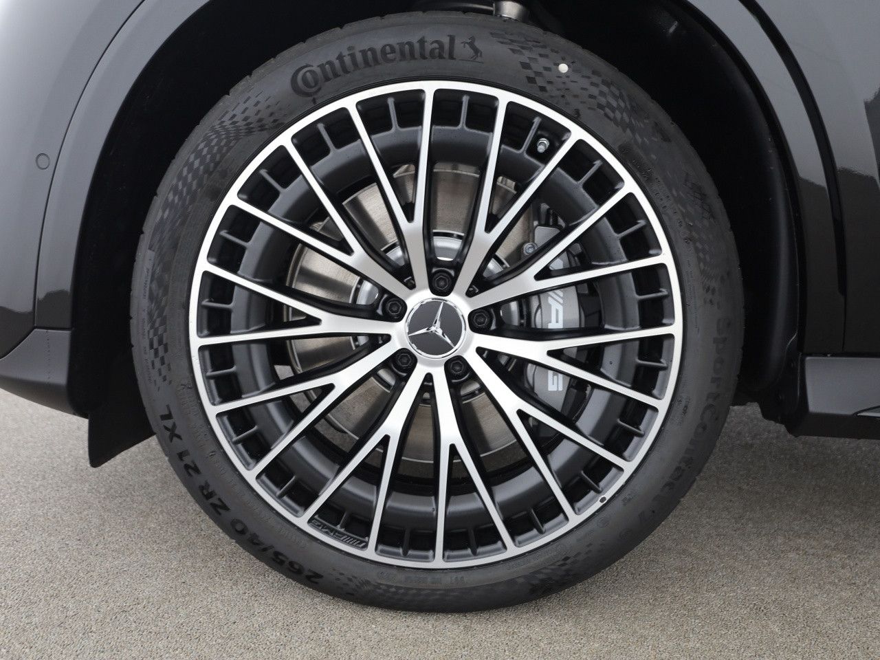 Mercedes-Benz GLC – Bild 16