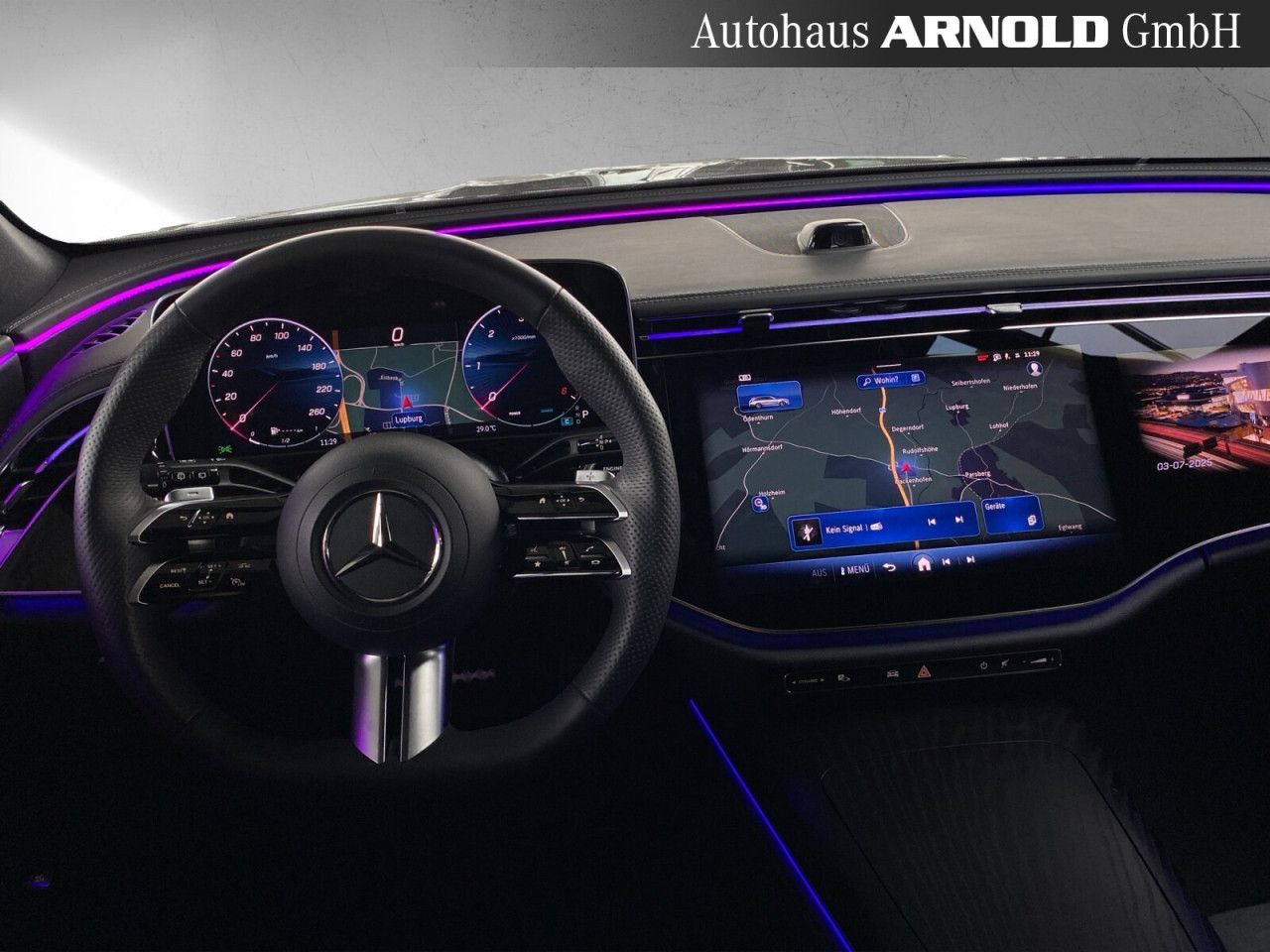 Mercedes-Benz E-Klasse – Bild 9