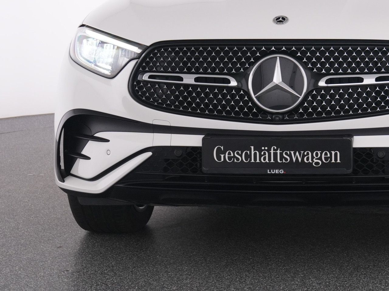 Mercedes-Benz GLC – Bild 16