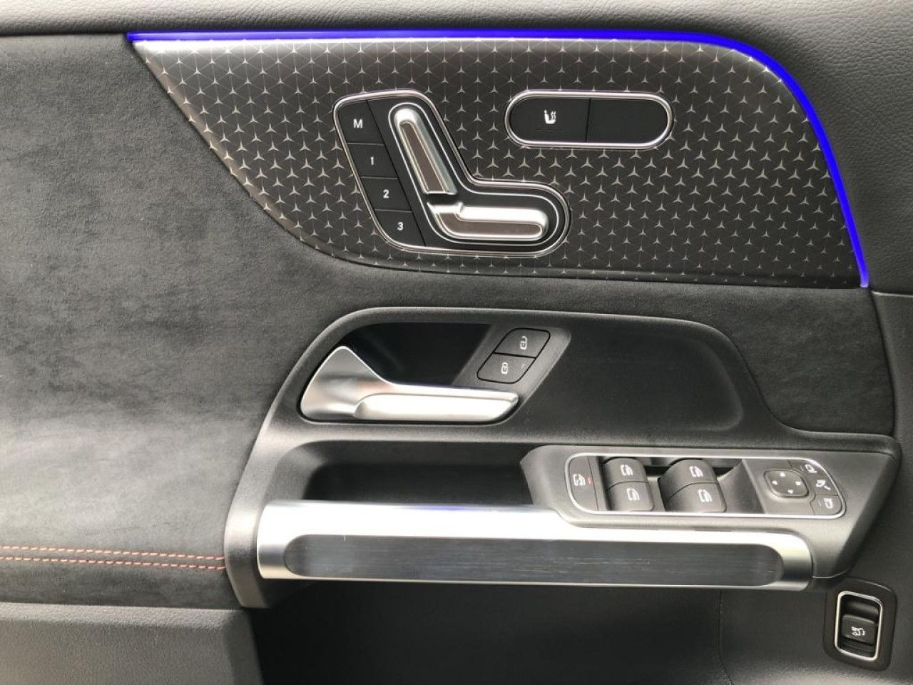 Mercedes-Benz GLB – Bild 15