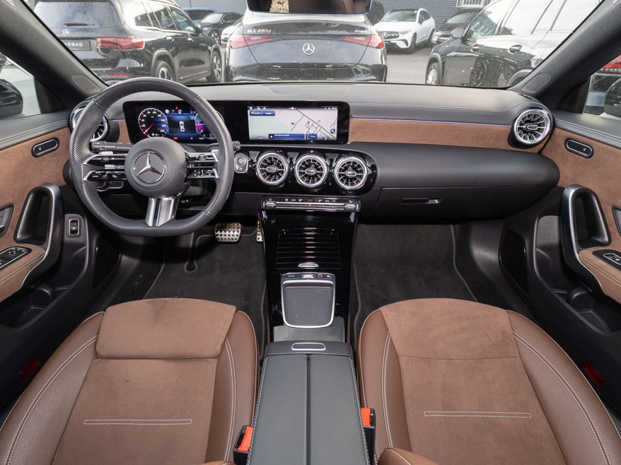 Mercedes-Benz CLA – Bild 10