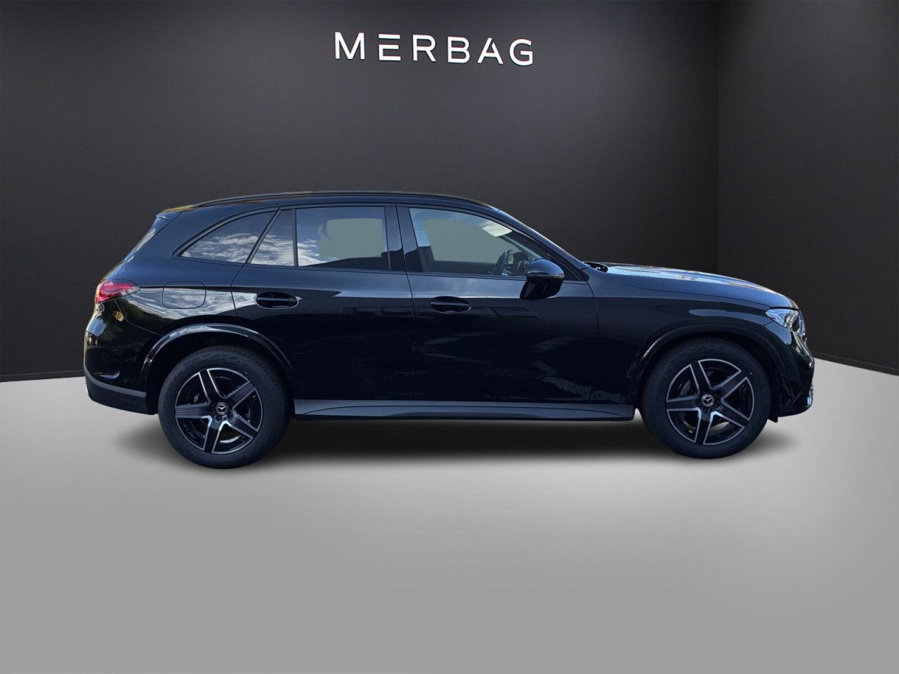 Mercedes-Benz GLC – Bild 4