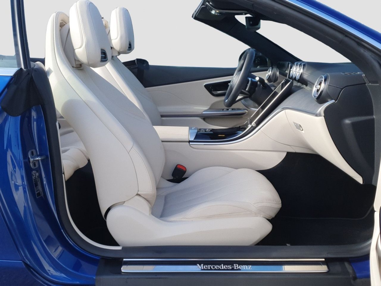 Mercedes-Benz CLE – Bild 22