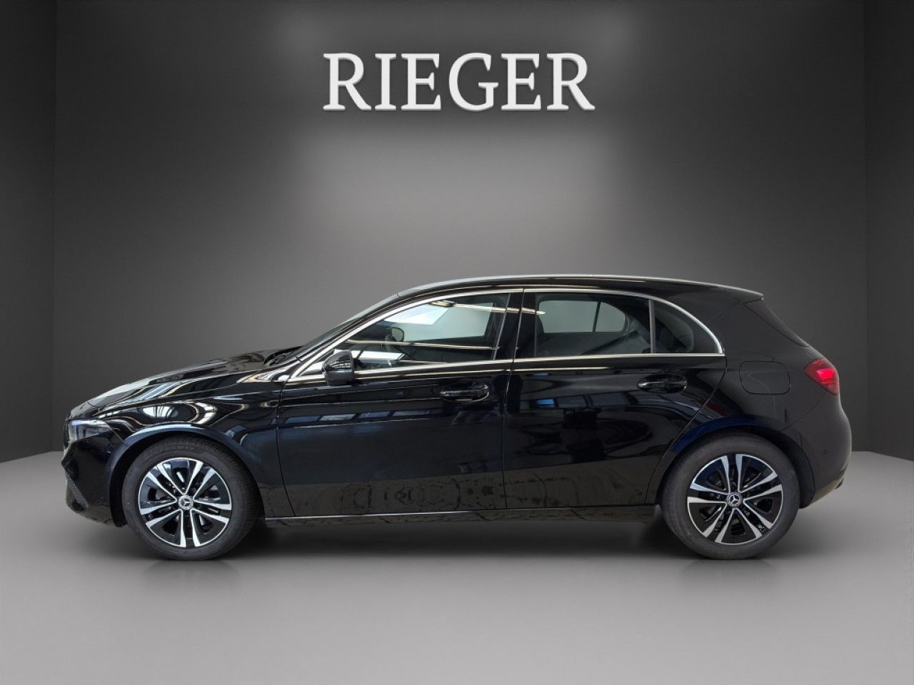 Mercedes-Benz A-Klasse – Bild 5