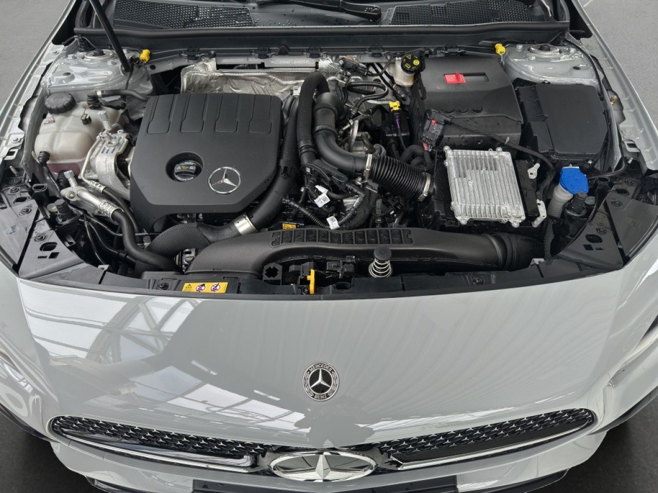 Mercedes-Benz A-Klasse – Bild 17