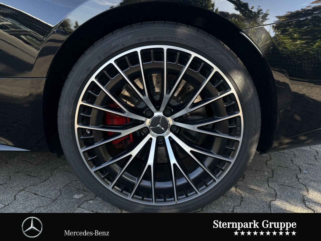 Mercedes-Benz CLE – Bild 21
