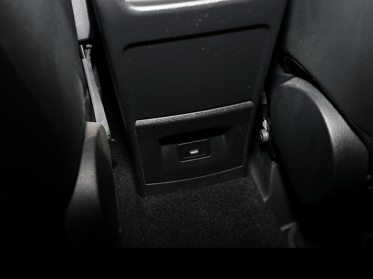 Mercedes-Benz B-Klasse – Bild 15