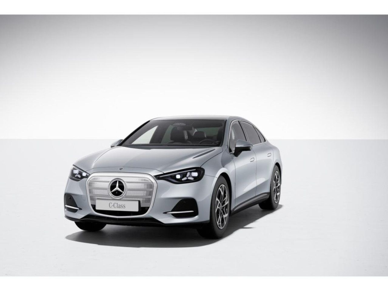Mercedes-Benz C-Klasse – Bild 7