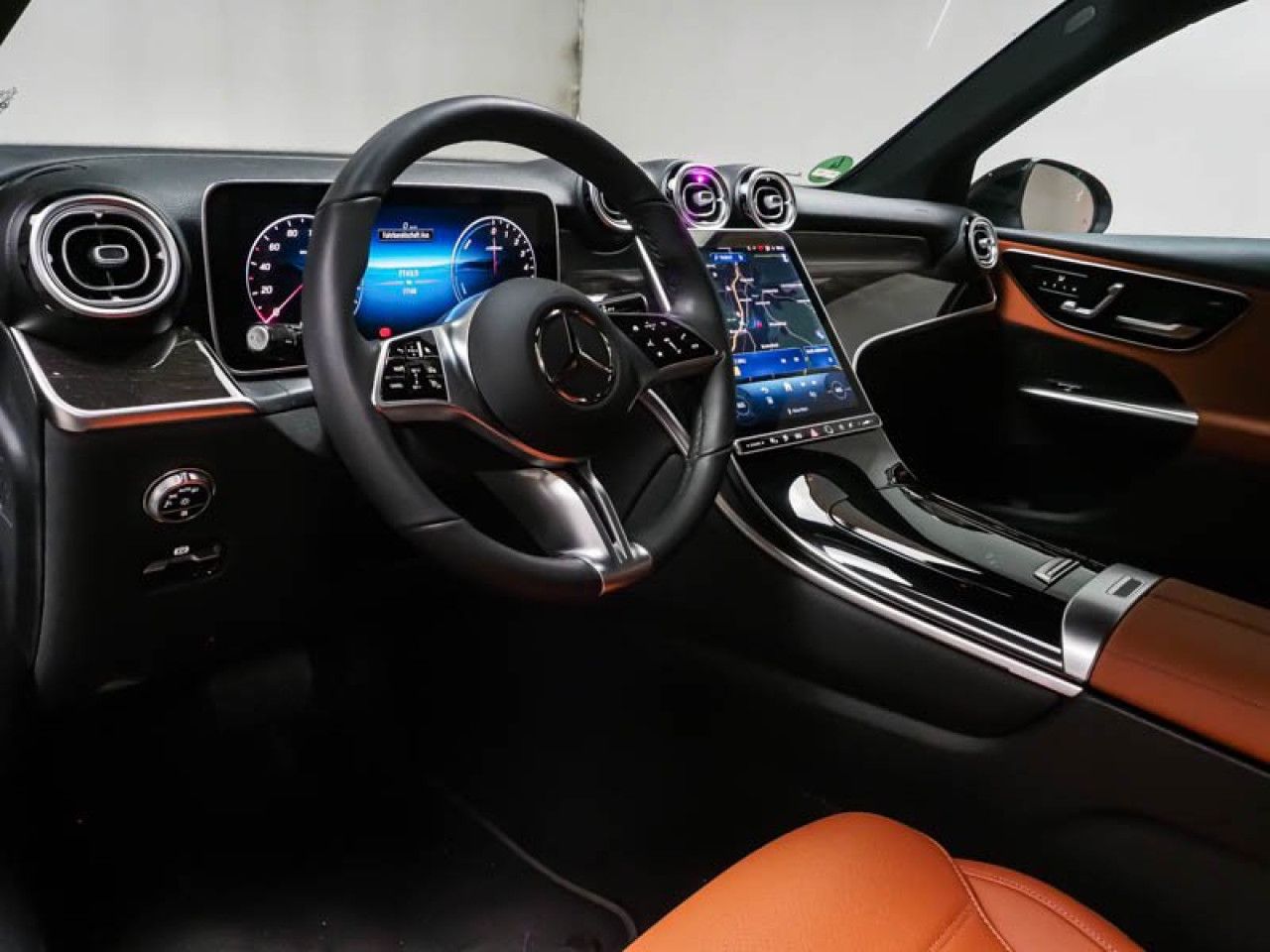 Mercedes-Benz GLC – Bild 5