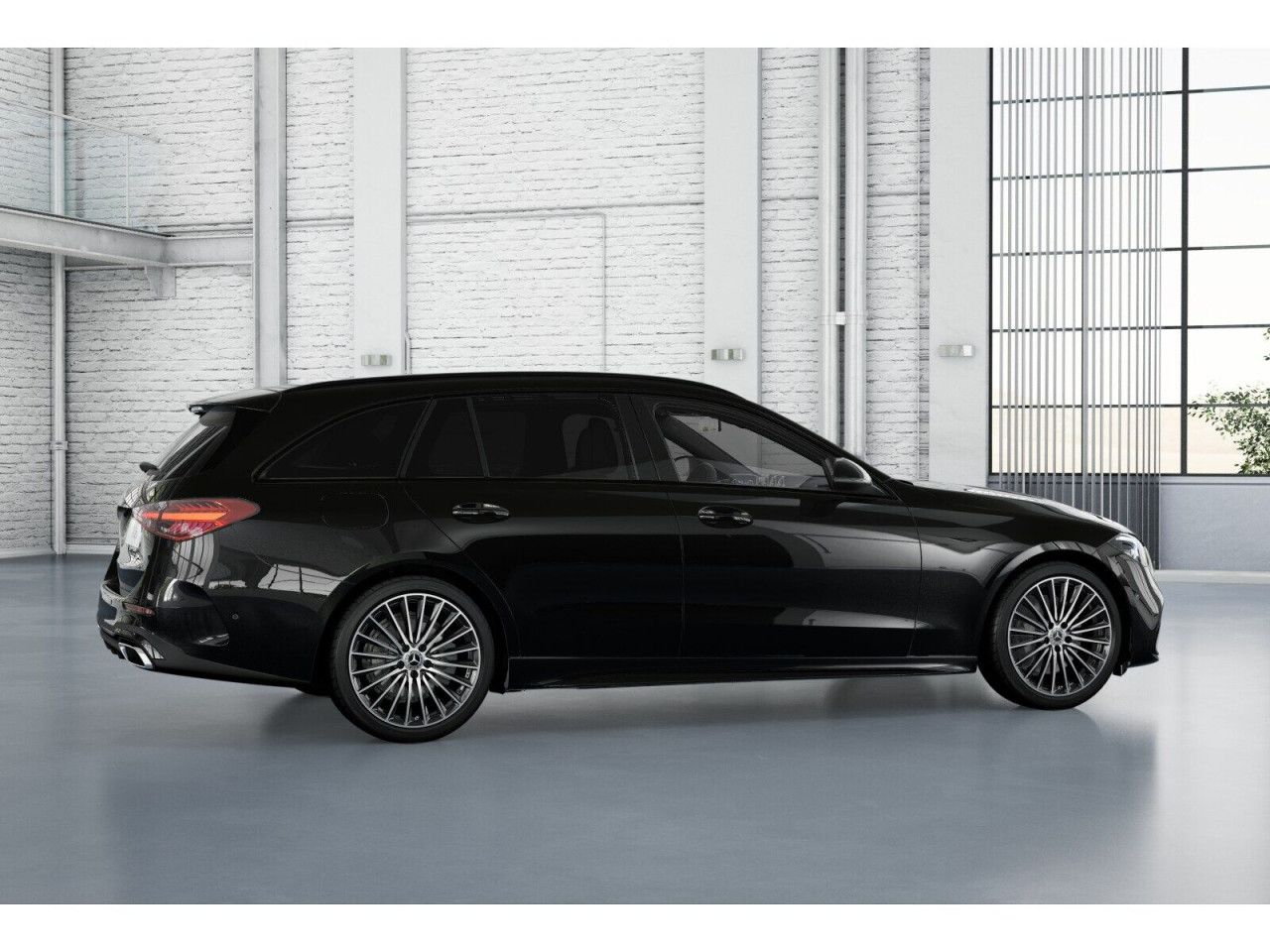 Mercedes-Benz C-Klasse – Bild 6