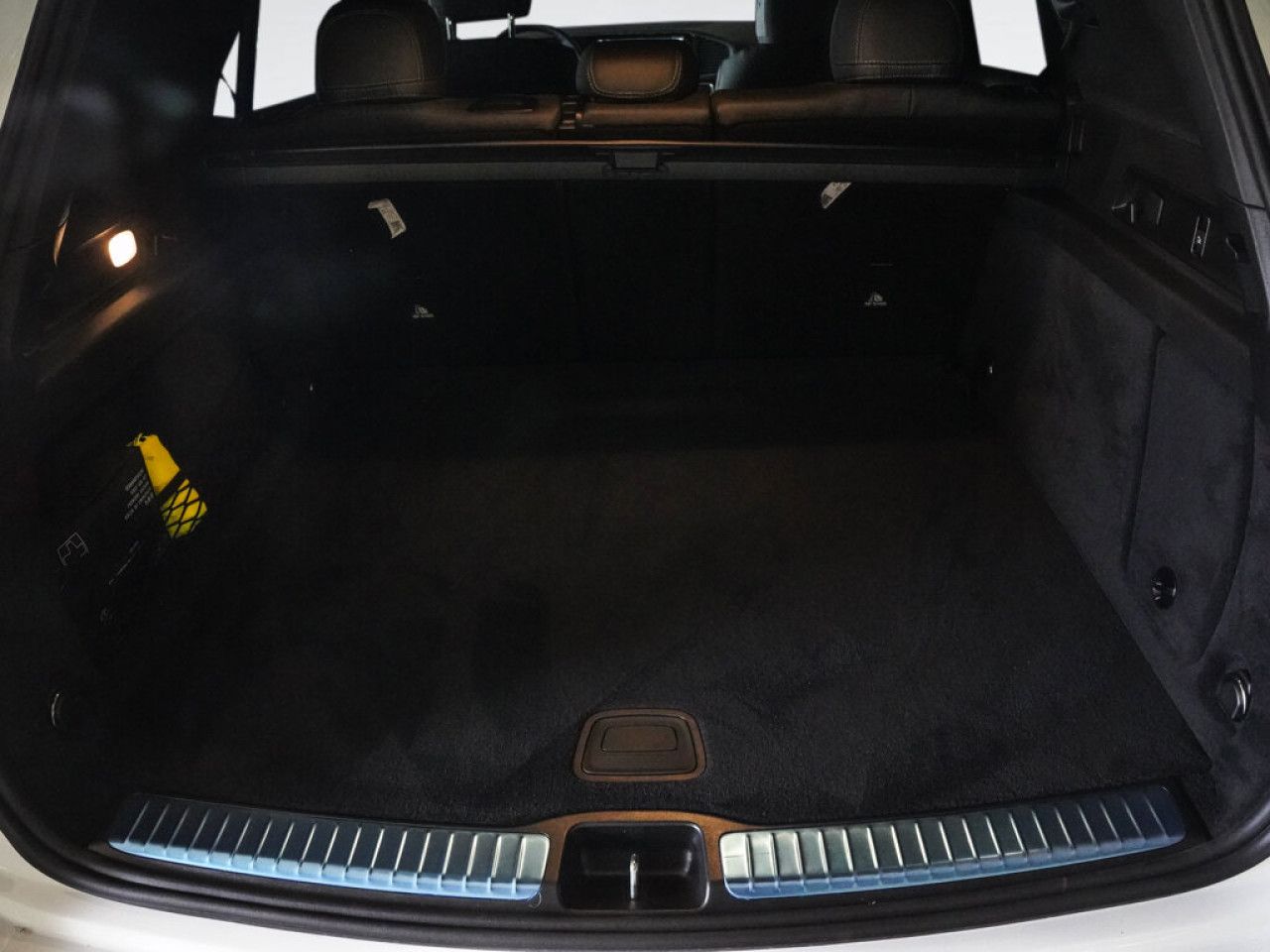 Mercedes-Benz GLE – Bild 4