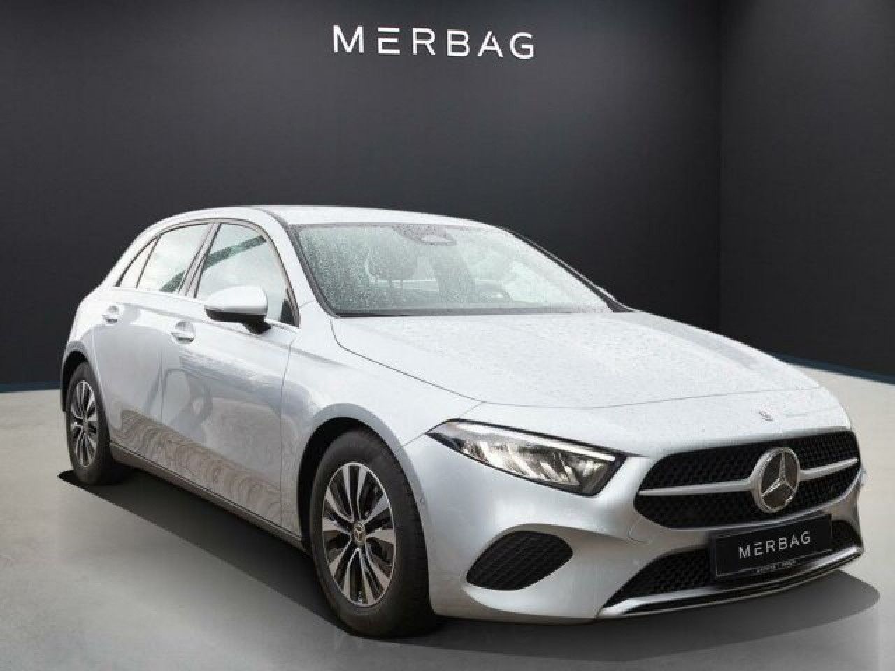Mercedes-Benz A-Klasse – Bild 3