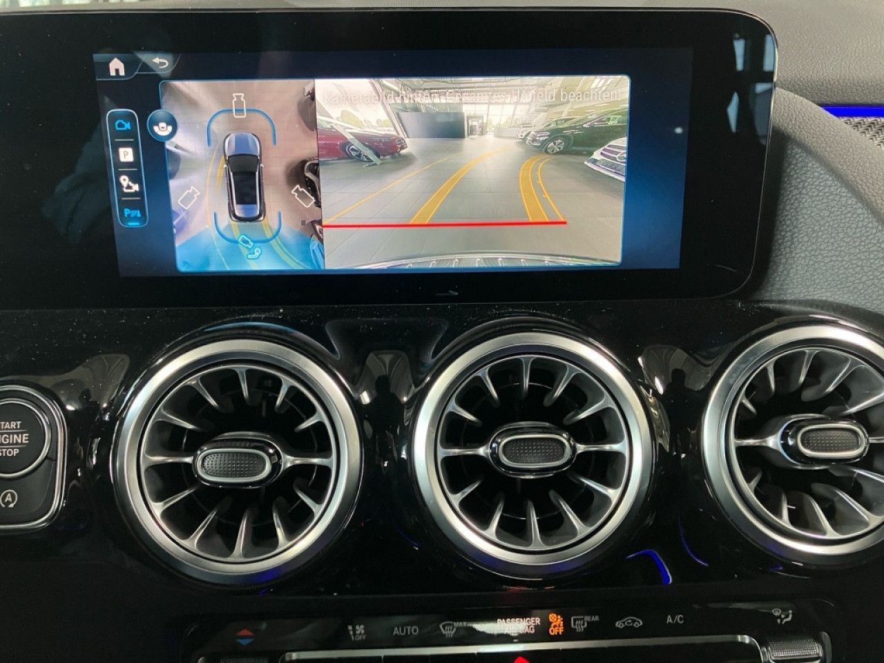 Mercedes-Benz GLA – Bild 13