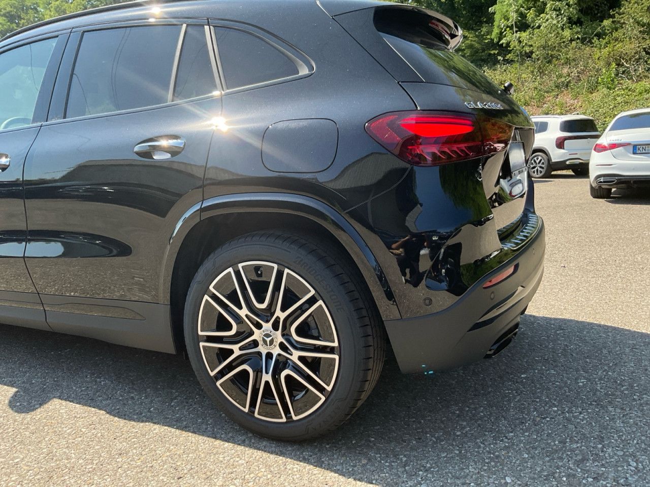 Mercedes-Benz GLA – Bild 7