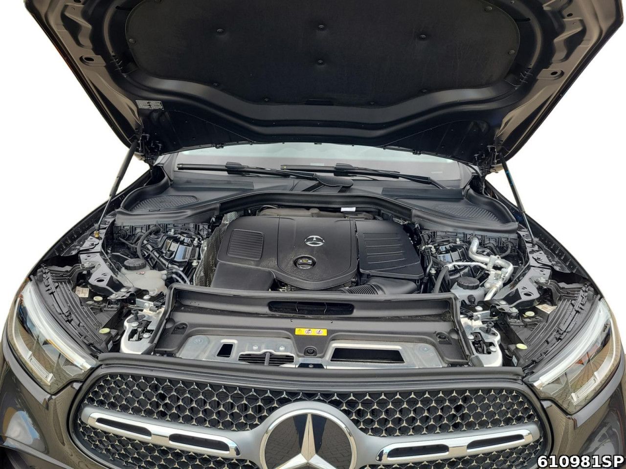 Mercedes-Benz GLC – Bild 7