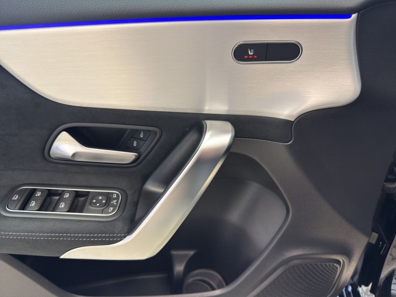 Mercedes-Benz A-Klasse – Bild 6