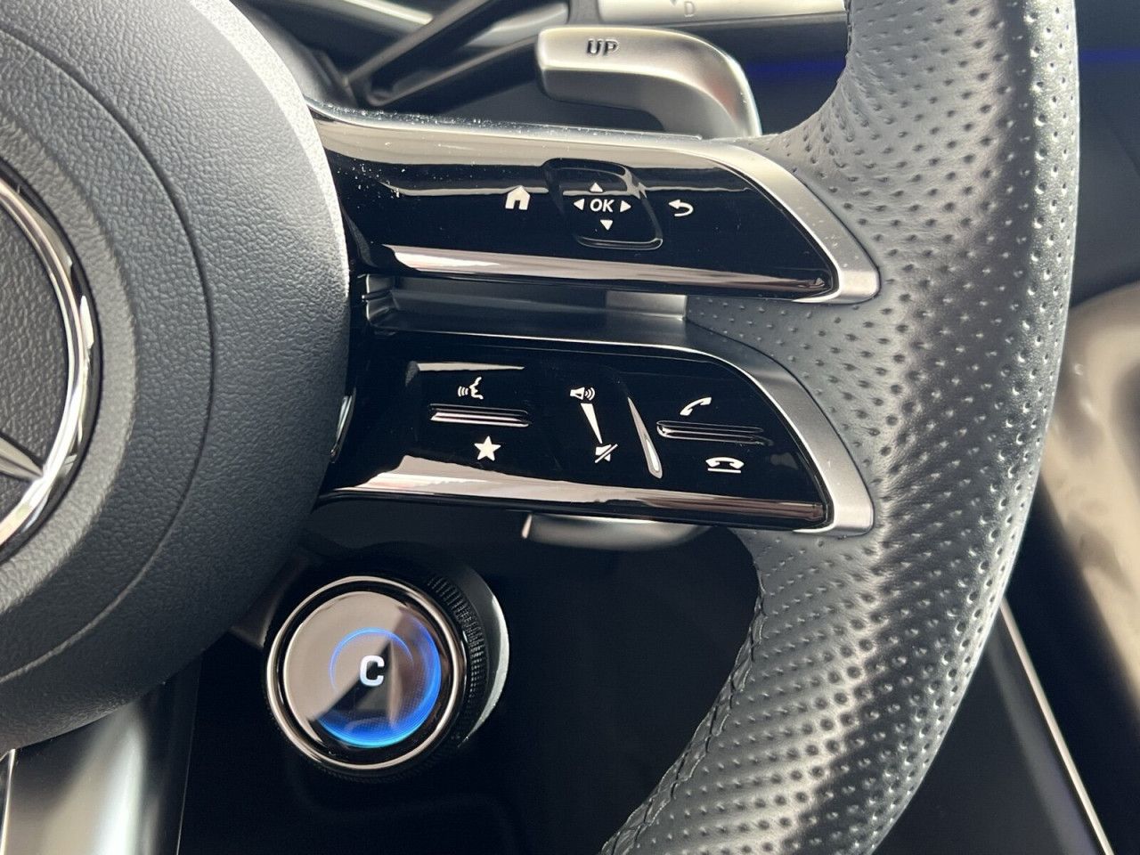 Mercedes-Benz AMG GT – Bild 16
