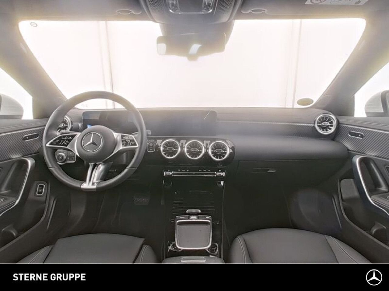 Mercedes-Benz CLA – Bild 13