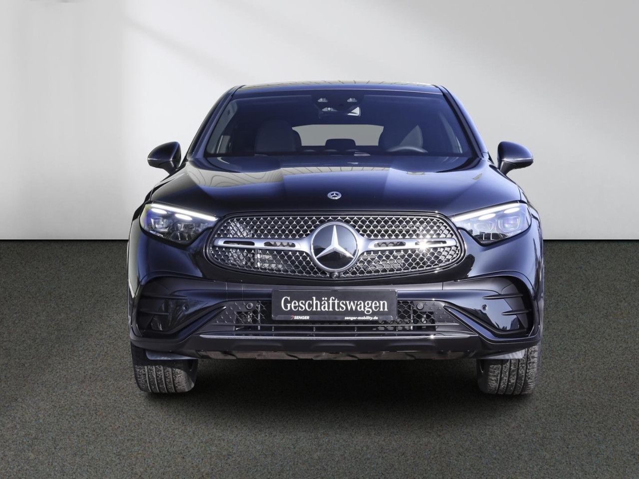 Mercedes-Benz GLC – Bild 2