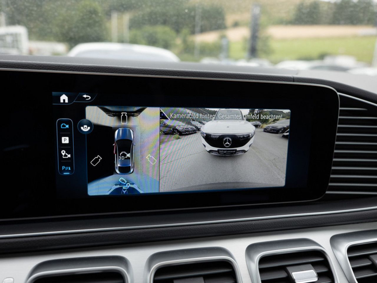 Mercedes-Benz GLE – Bild 14