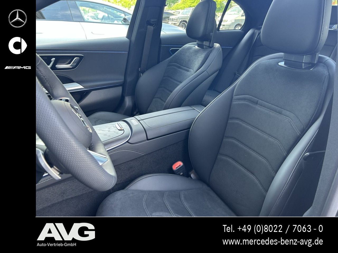 Mercedes-Benz E-Klasse – Bild 12