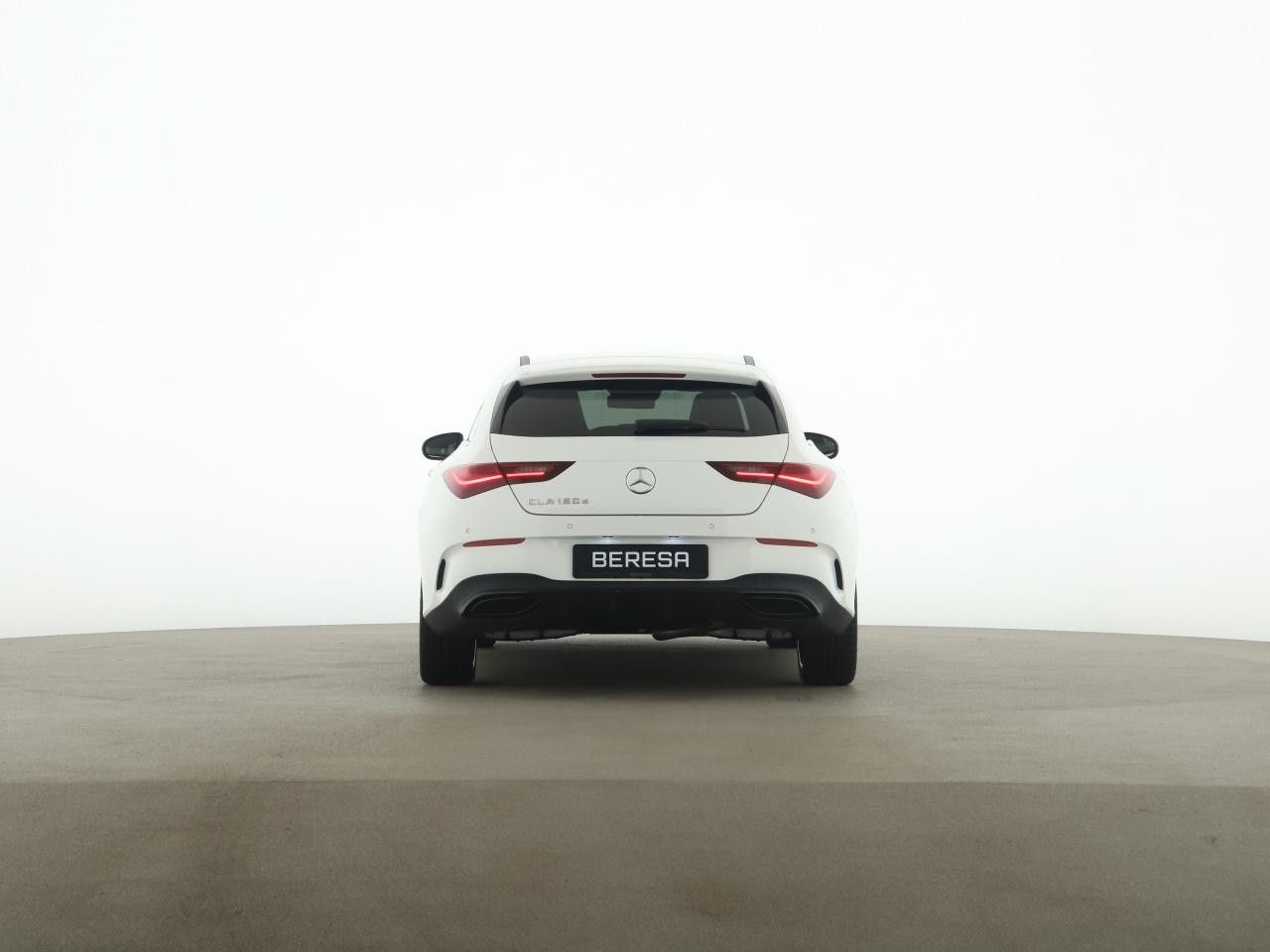 Mercedes-Benz CLA – Bild 5