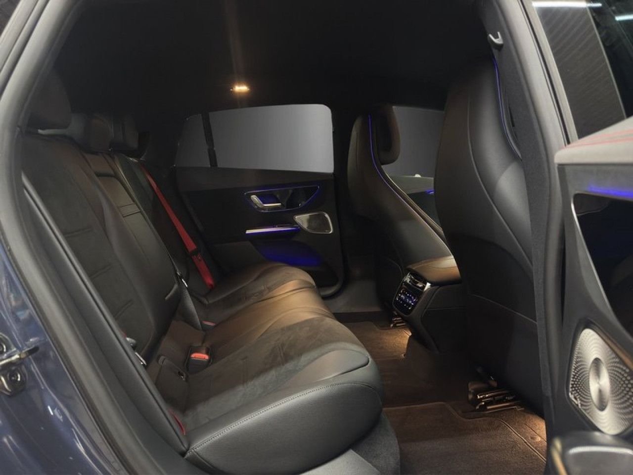 Mercedes-Benz EQE – Bild 10