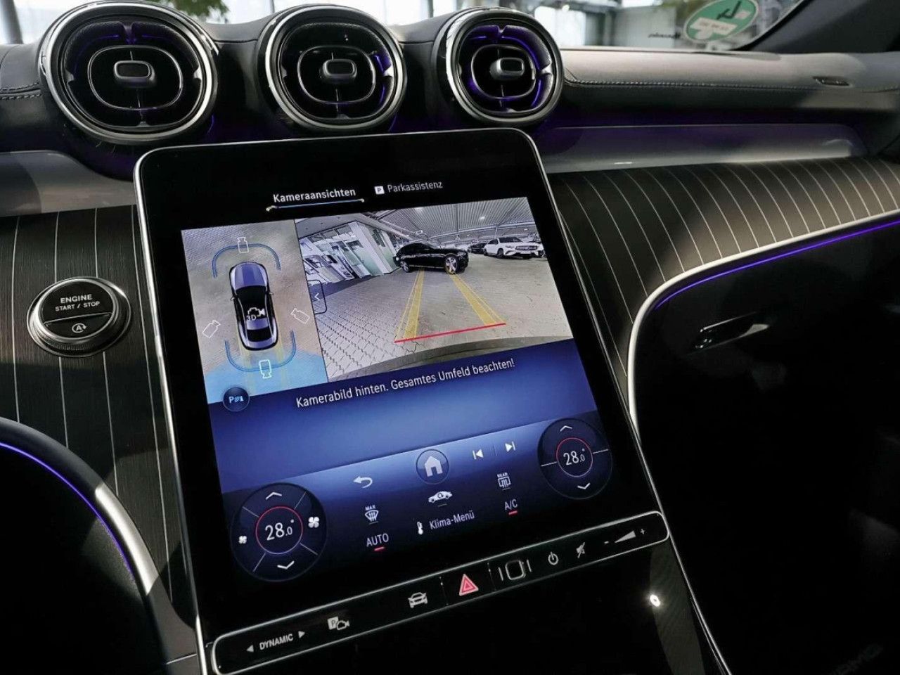Mercedes-Benz CLE – Bild 11