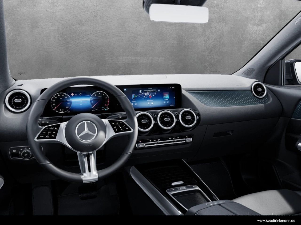 Mercedes-Benz GLA – Bild 9
