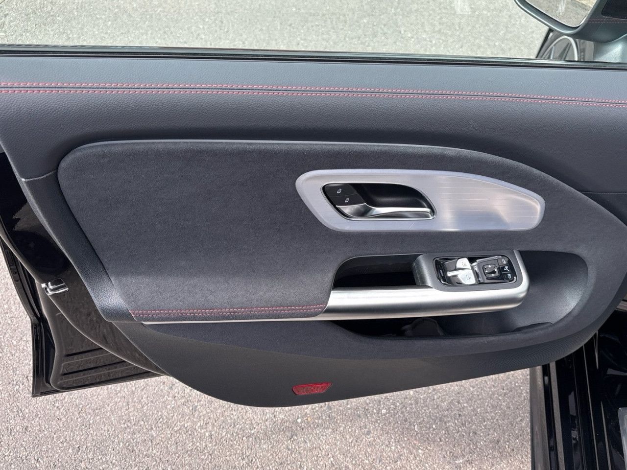Mercedes-Benz CLA – Bild 14