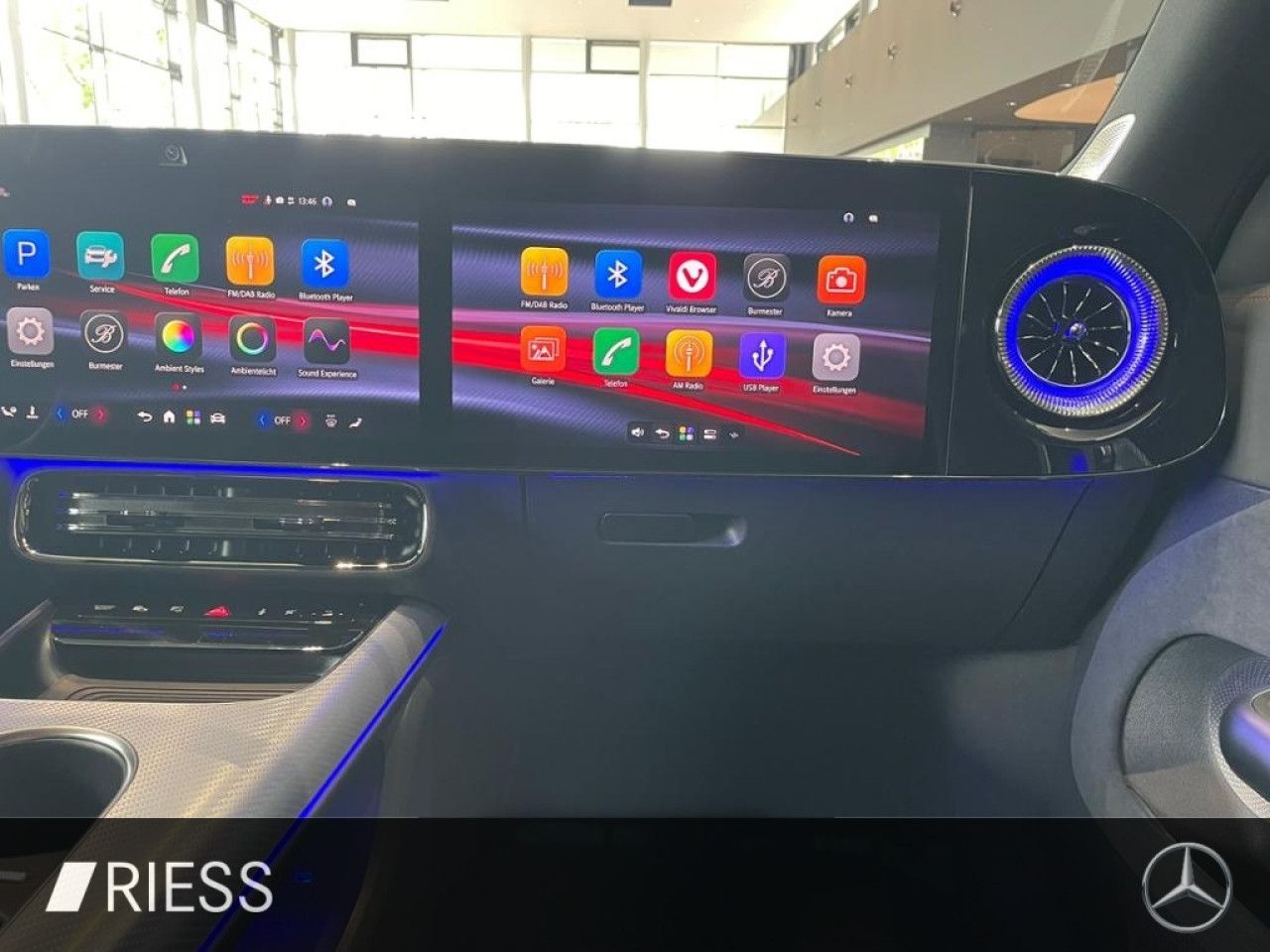 Mercedes-Benz CLA – Bild 15