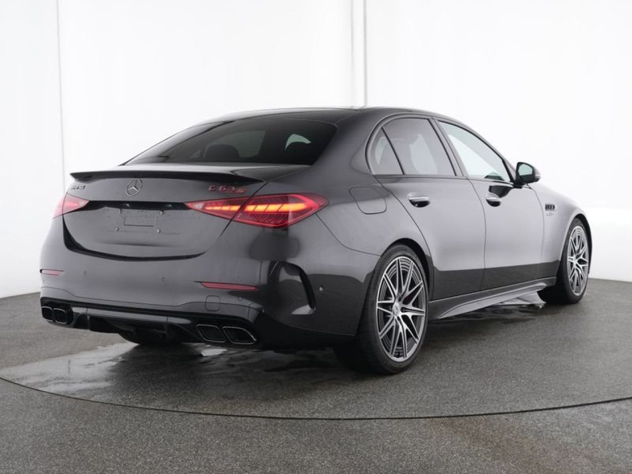 Mercedes-Benz C-Klasse – Bild 5