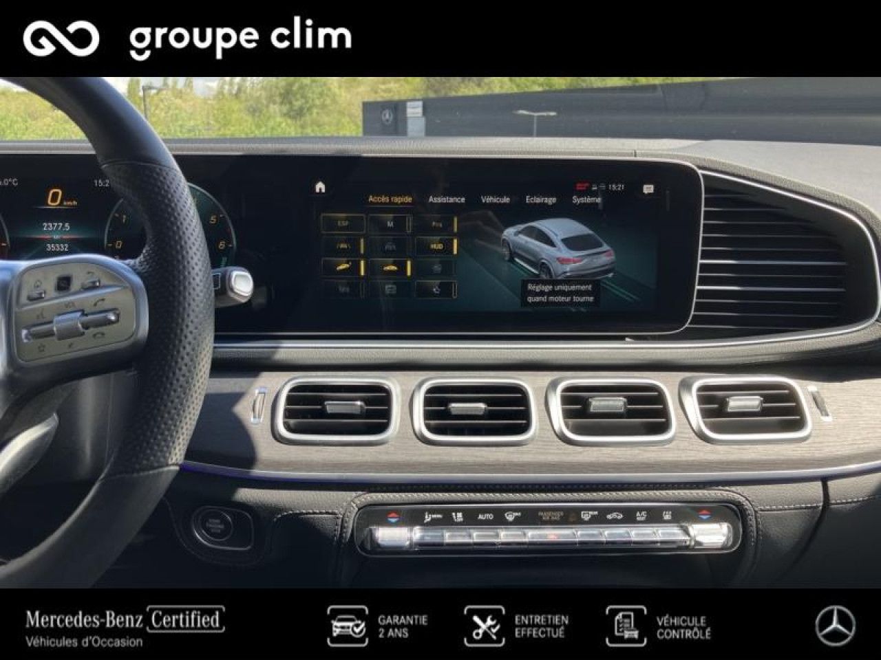 Photo du v&eacute;hicule 9 / 18