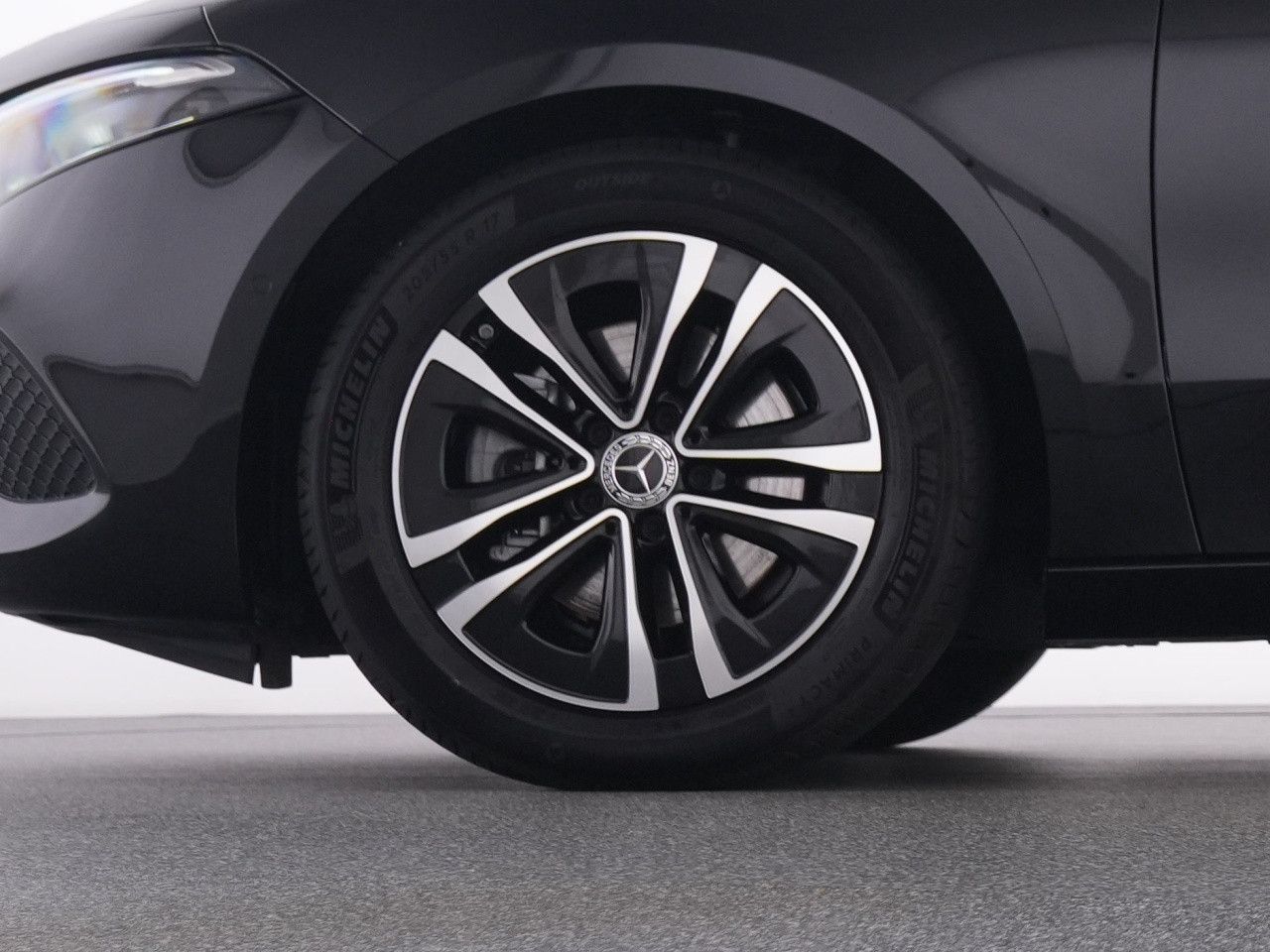 Mercedes-Benz A-Klasse – Bild 19